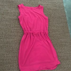 Cute Athleta summer dress or cover up